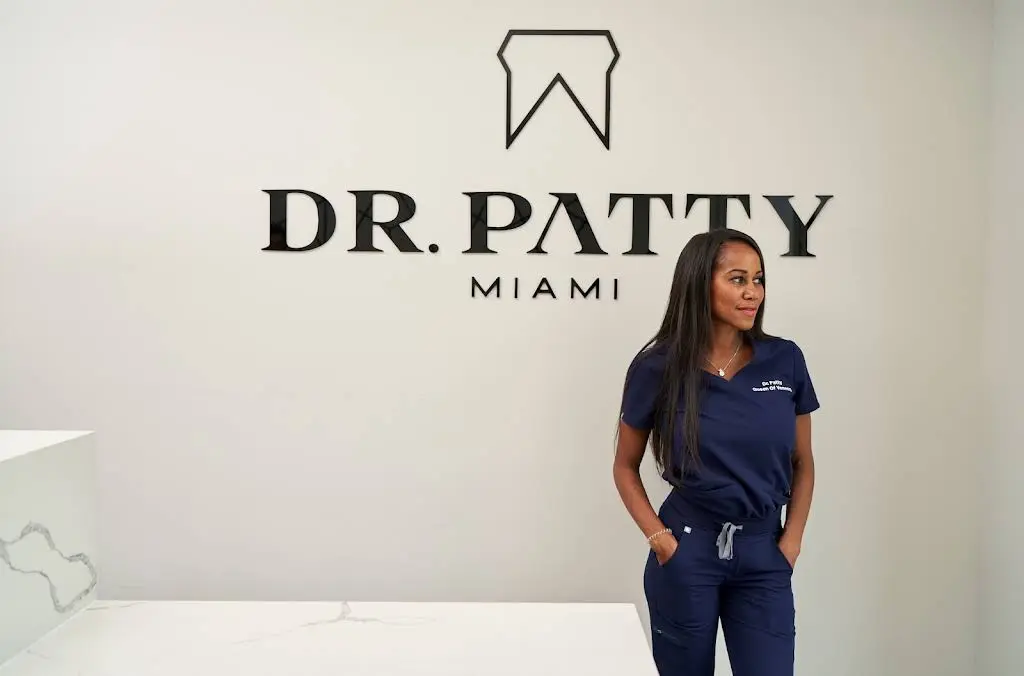 Dr. Patty Miami Cosmetic Dentistry