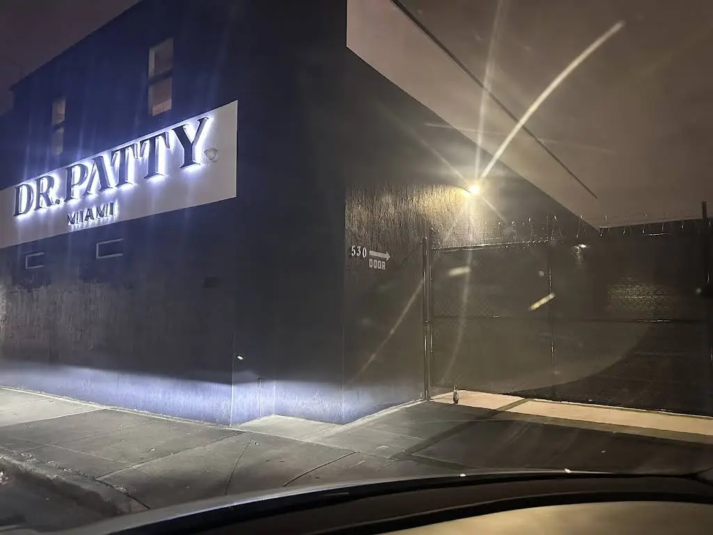 Dr. Patty Miami Cosmetic Dentistry