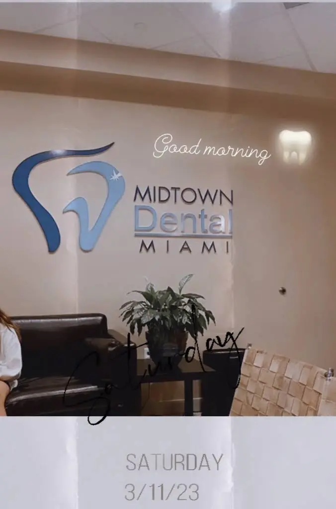 Midtown Dental Miami