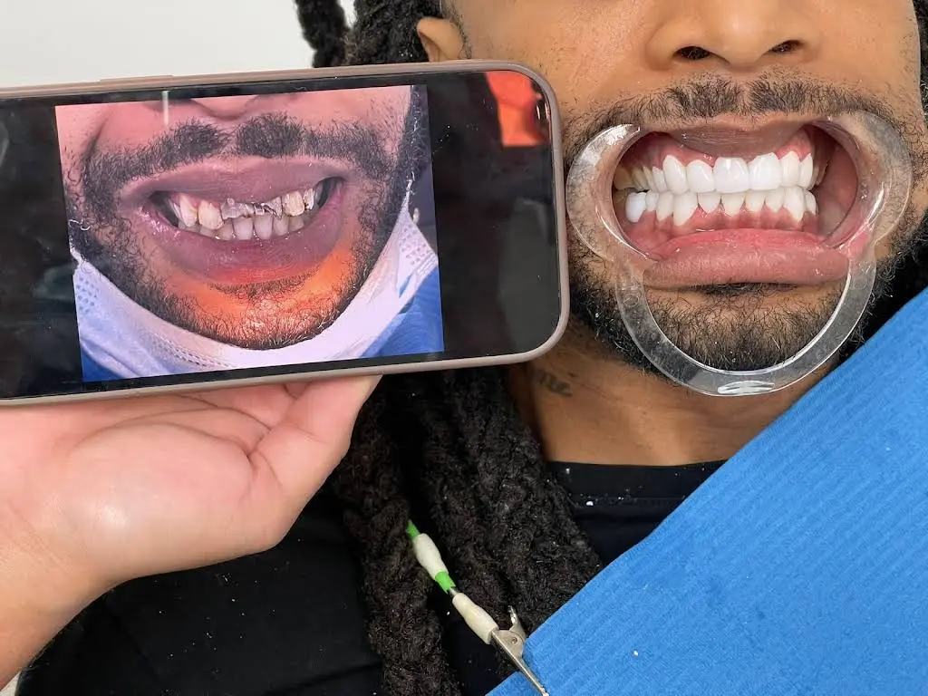 Northwest Dental Center corp