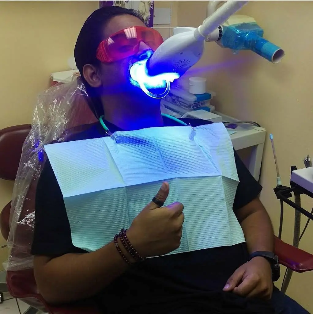 Northwest Dental Center corp