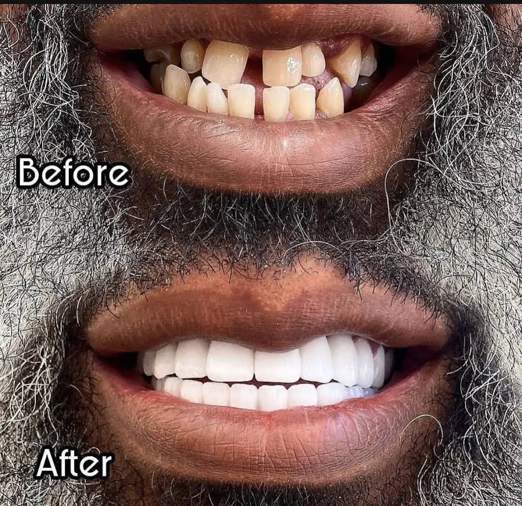 Northwest Dental Center corp