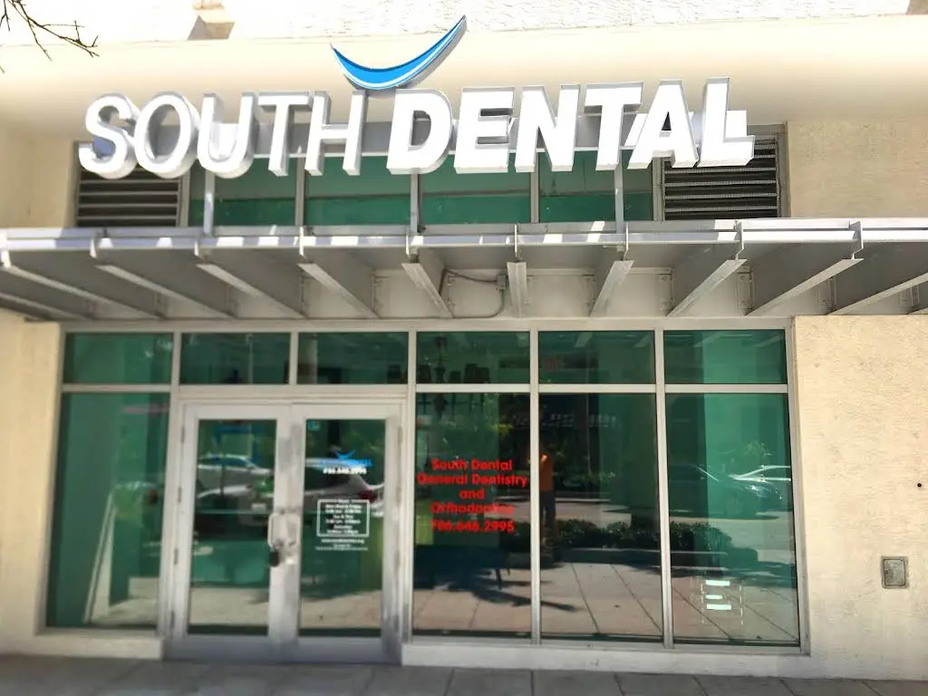 South Dental at MidTown
