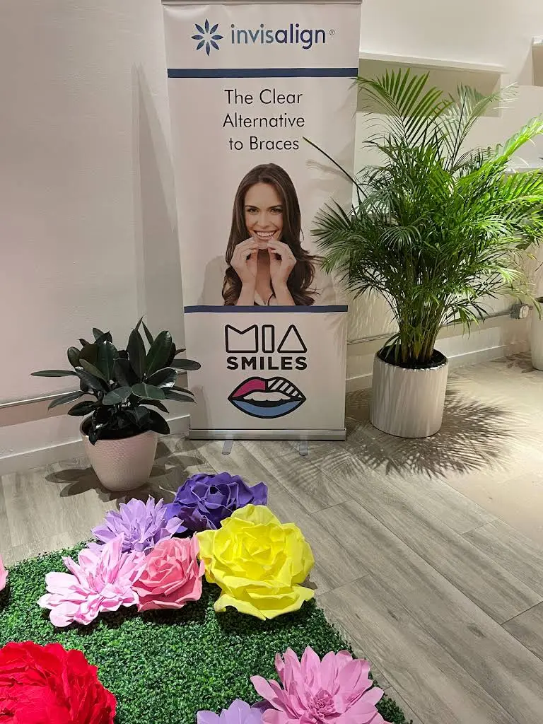 MIA SMILES ORTHODONTICS