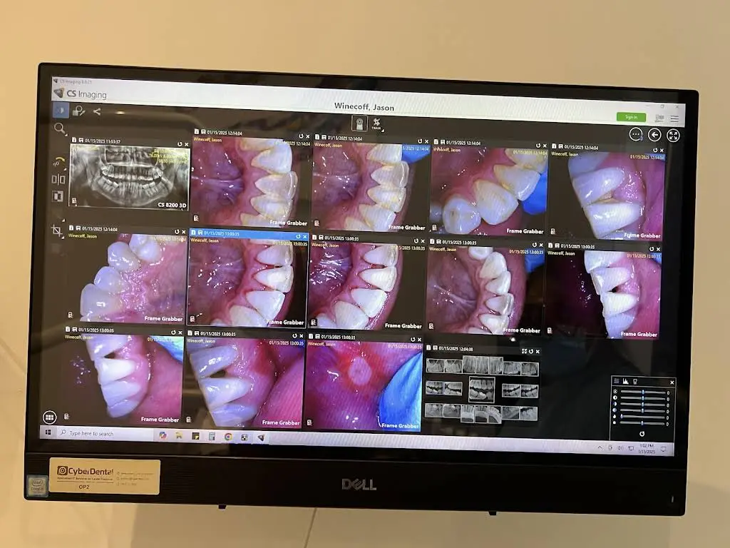 Ultra Smile DentaSpa