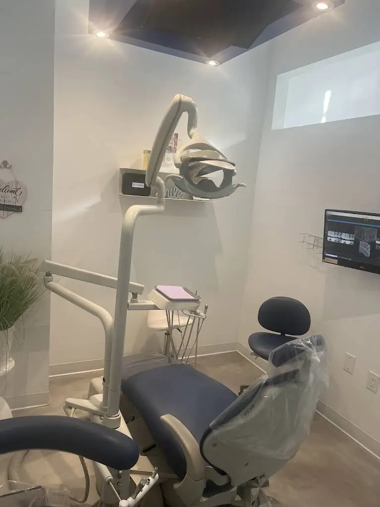 Ultra Smile DentaSpa