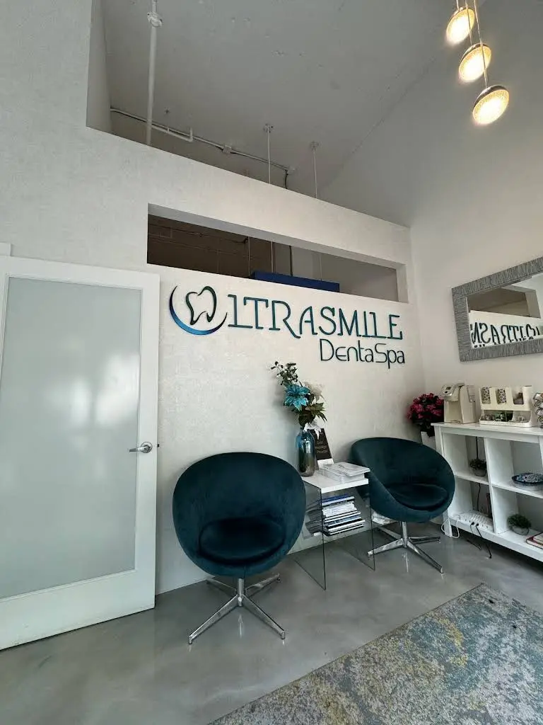 Ultra Smile DentaSpa
