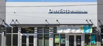 Dentists at Midtown
