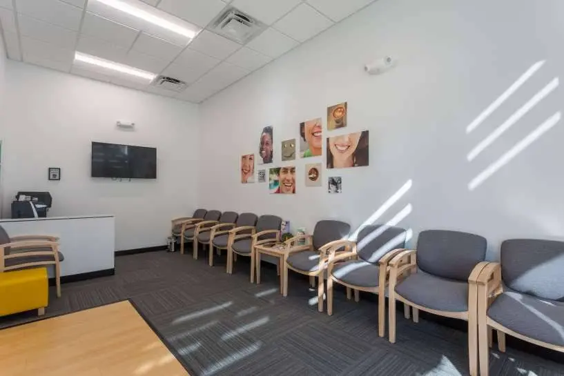 Dentists at Midtown