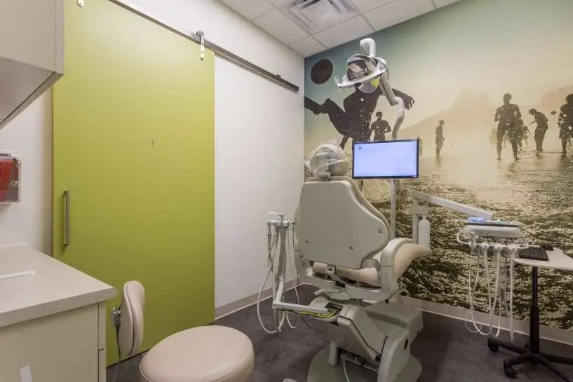 Dentists at Midtown