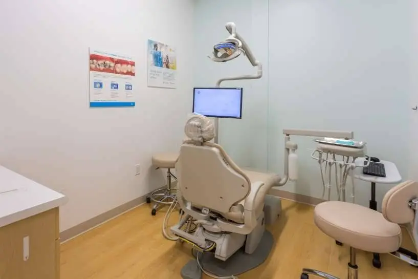 Dentists at Midtown
