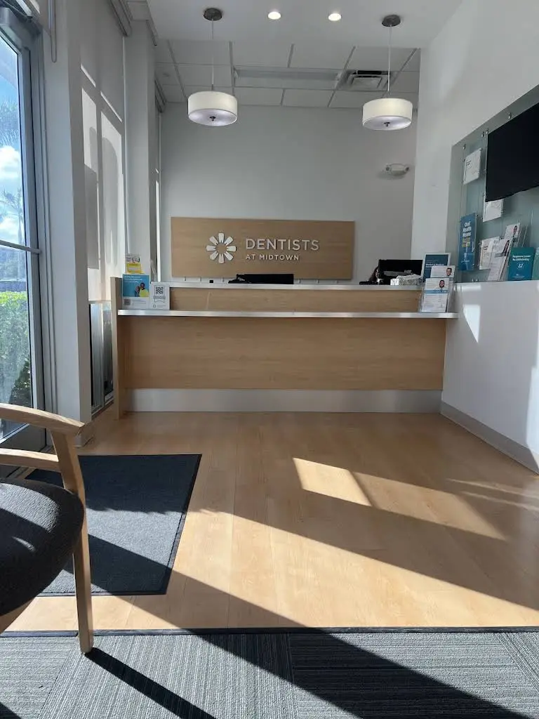 Dentists at Midtown