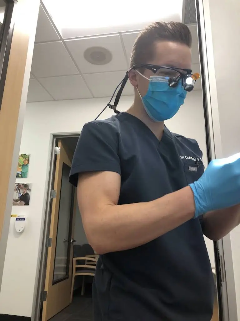 Dentists at Midtown