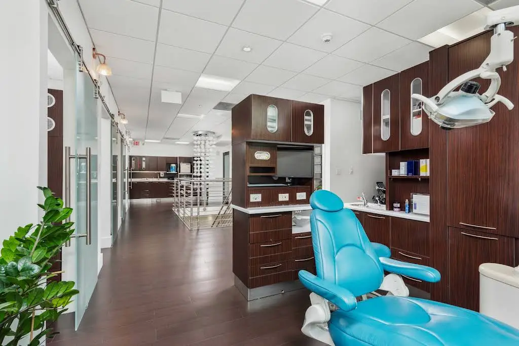 Biscayne Dental & Facial Aesthetics