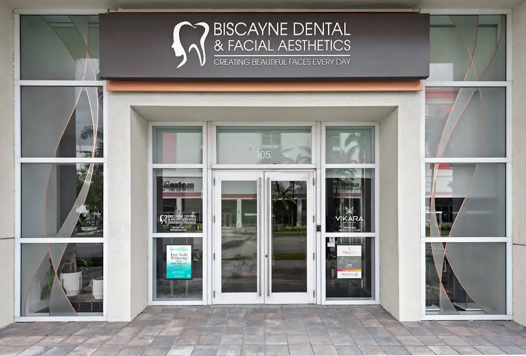 Biscayne Dental & Facial Aesthetics
