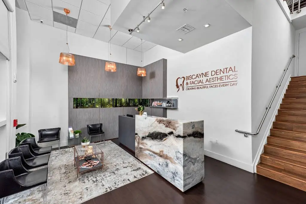 Biscayne Dental & Facial Aesthetics