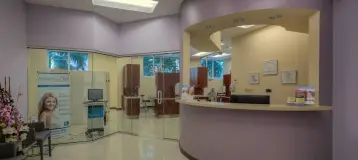 Center for Excellence in Dentistry