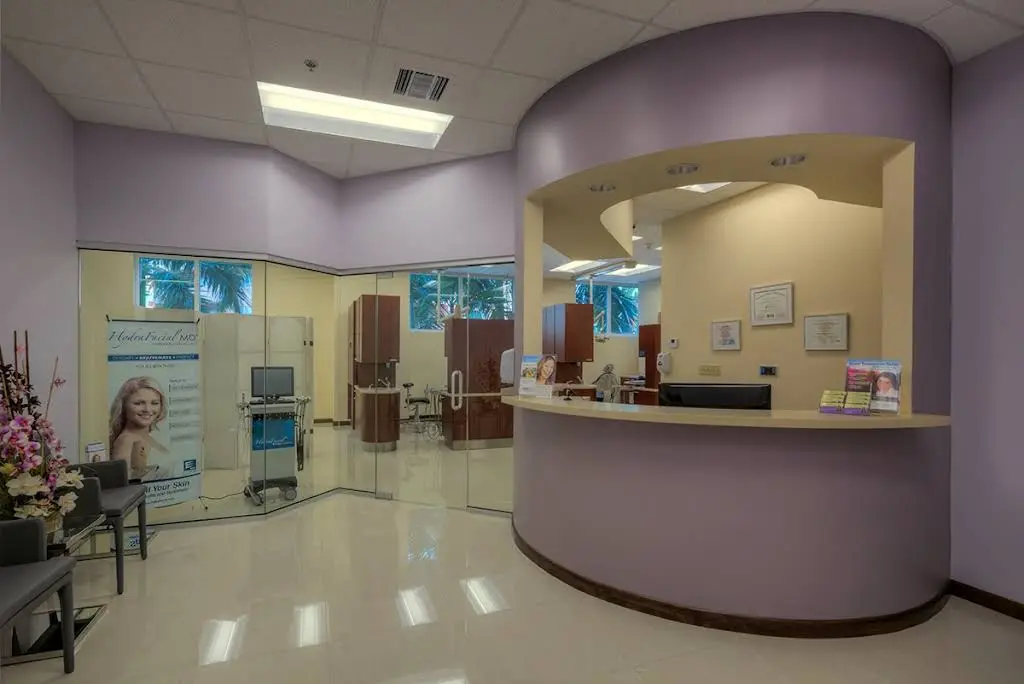 Center for Excellence in Dentistry - Professional dental clinic exterior with modern facilities