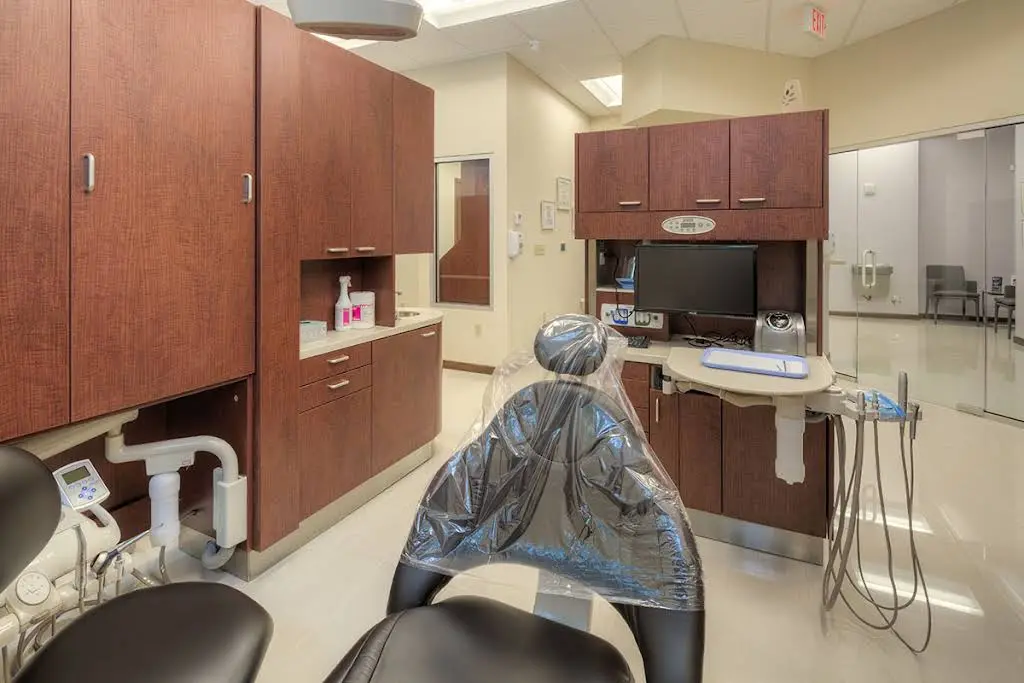 Center for Excellence in Dentistry