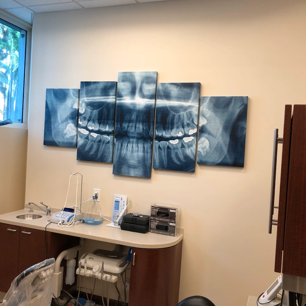 Center for Excellence in Dentistry