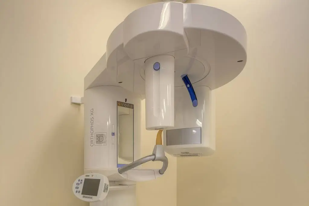 Center for Excellence in Dentistry