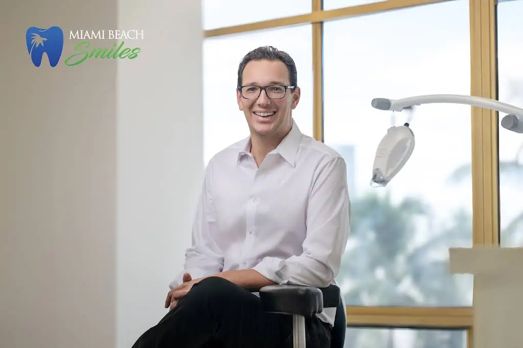 Miami Beach Smiles | Tommy Gaertner, DMD