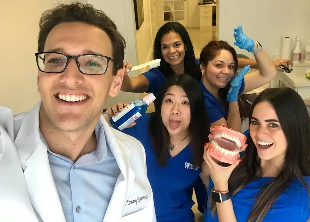 Miami Beach Smiles | Tommy Gaertner, DMD