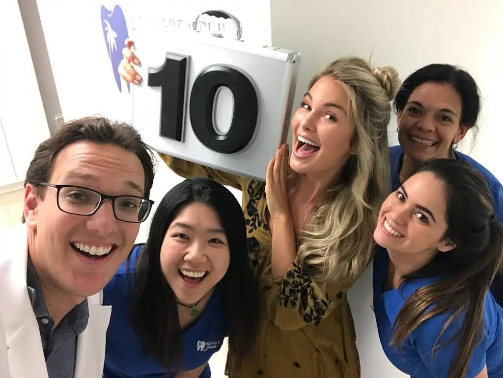 Miami Beach Smiles | Tommy Gaertner, DMD