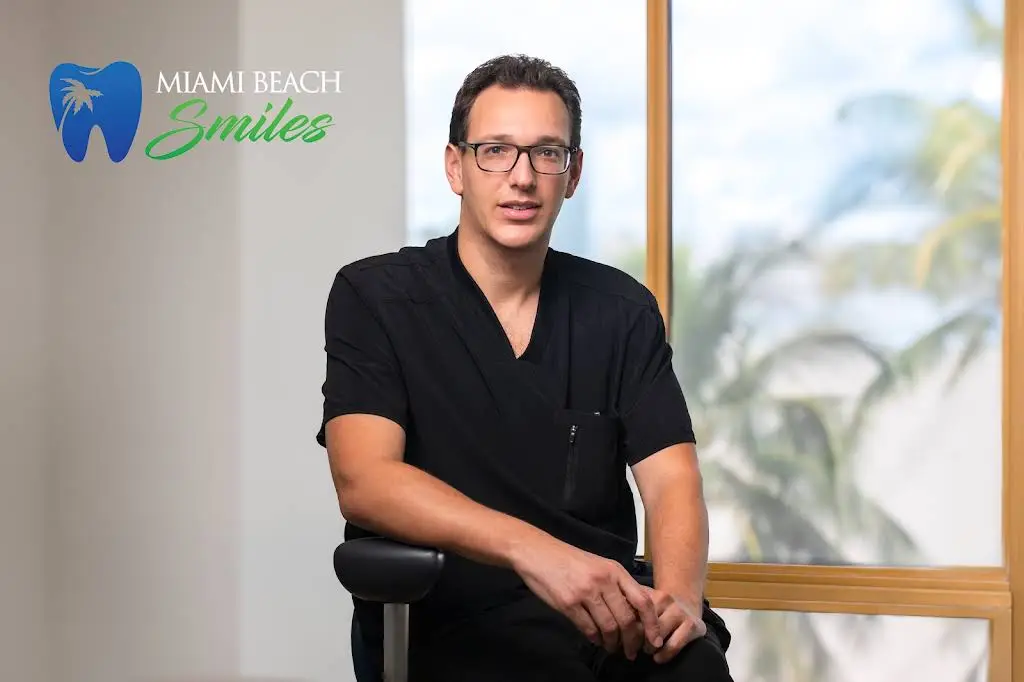 Miami Beach Smiles | Tommy Gaertner, DMD