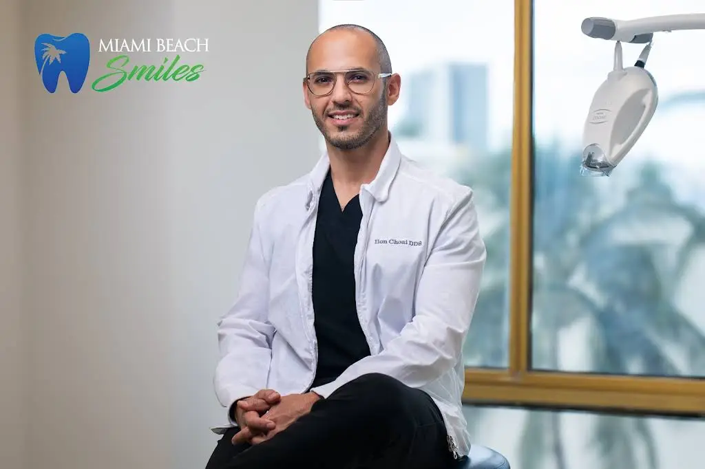Miami Beach Smiles