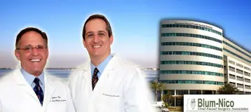 Blum-Nico Oral Surgery Associates