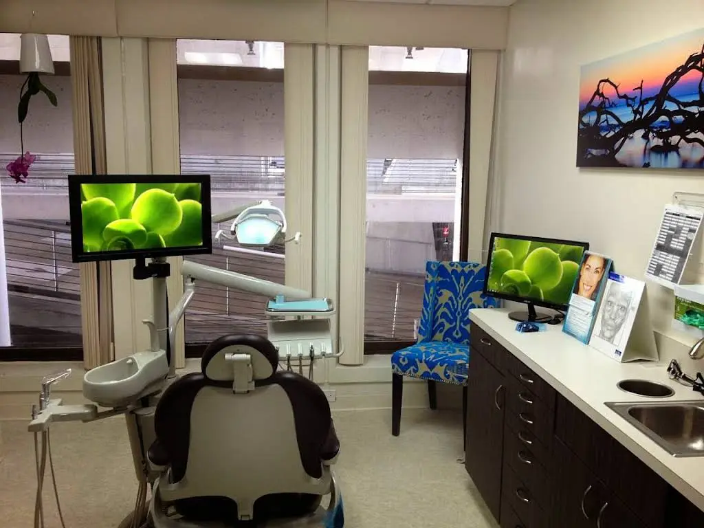 The Shaw Dental Center - Professional dental clinic exterior with modern facilities