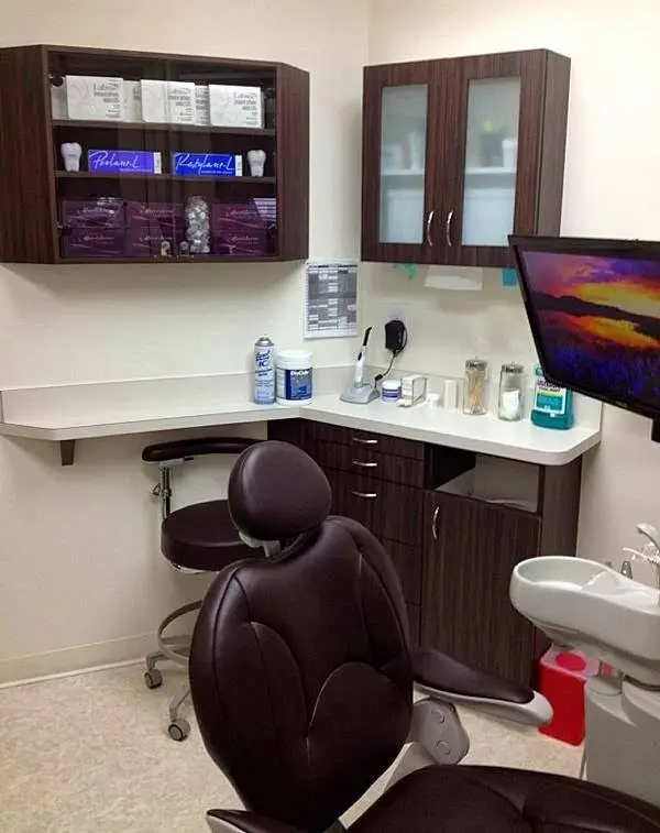 The Shaw Dental Center