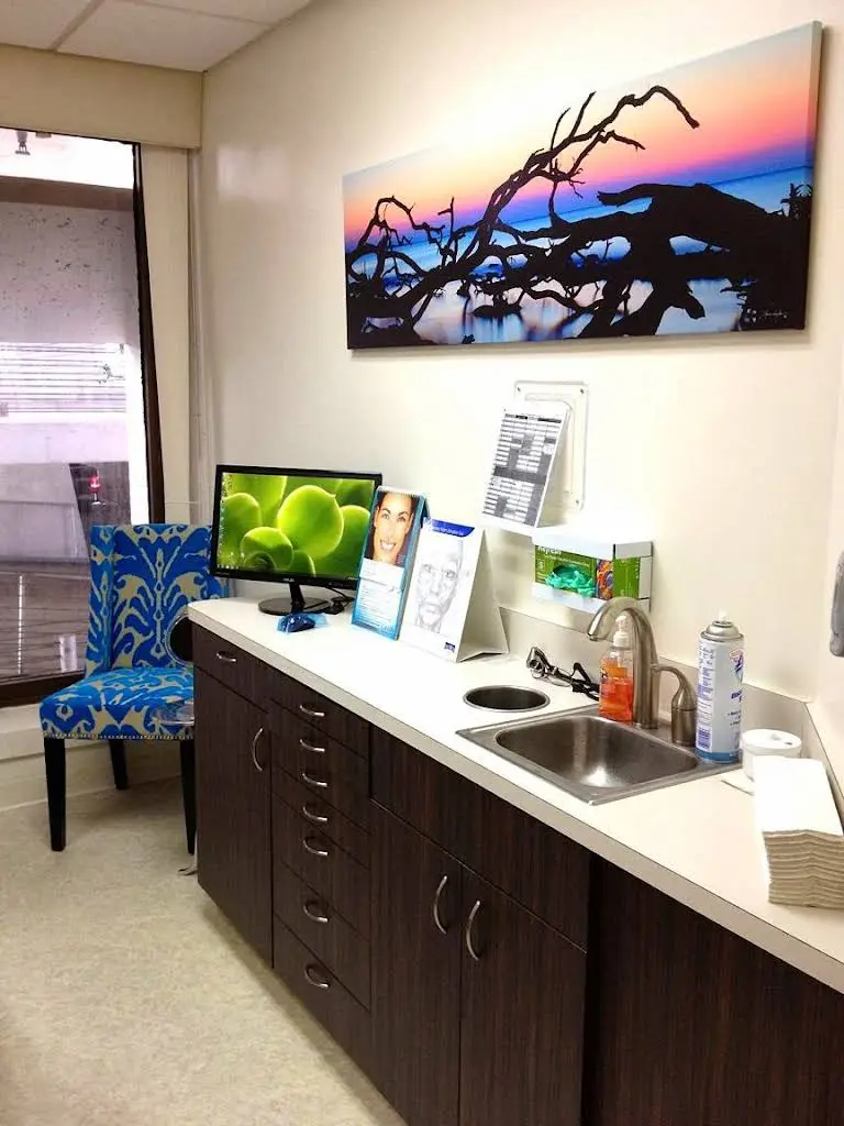 The Shaw Dental Center