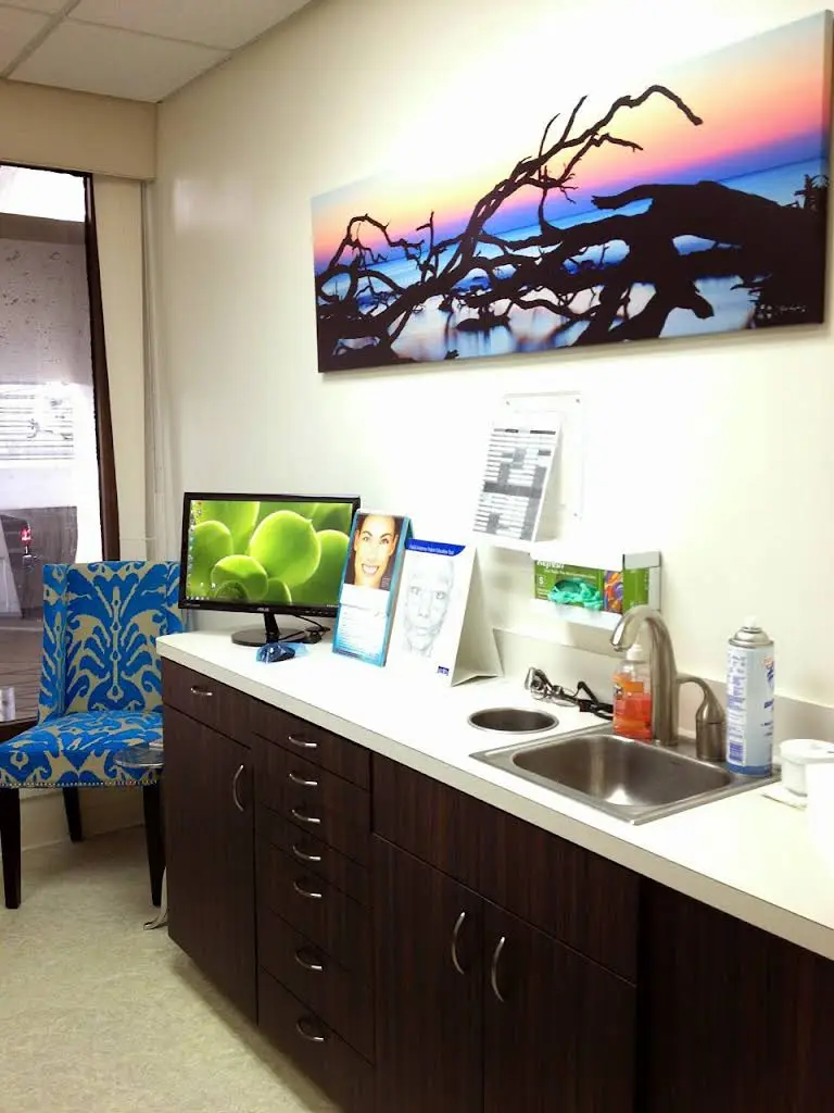 The SHAW Center for Dental Excellence - Professional dental clinic exterior with modern facilities