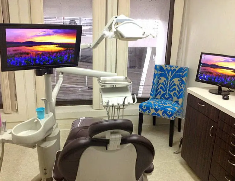 The SHAW Center for Dental Excellence