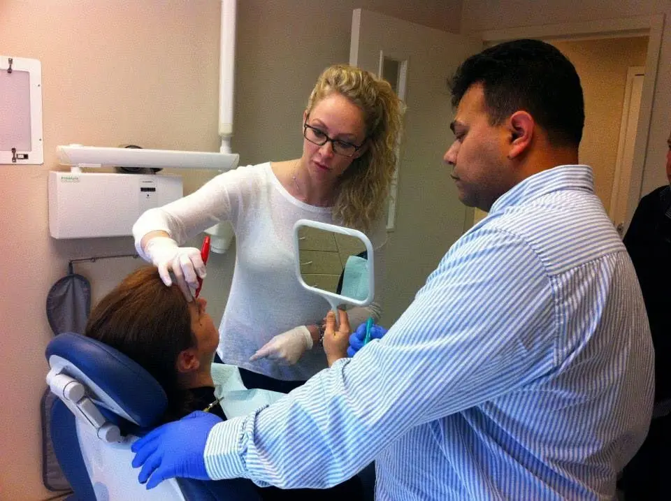 The SHAW Center for Dental Excellence