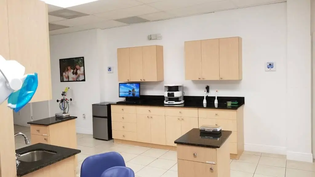 Gables Family Dental - Professional dental clinic exterior with modern facilities