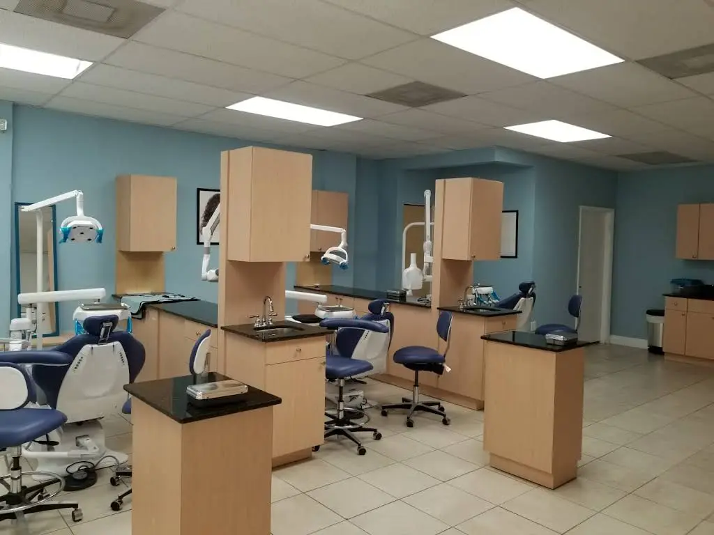 Gables Family Dental