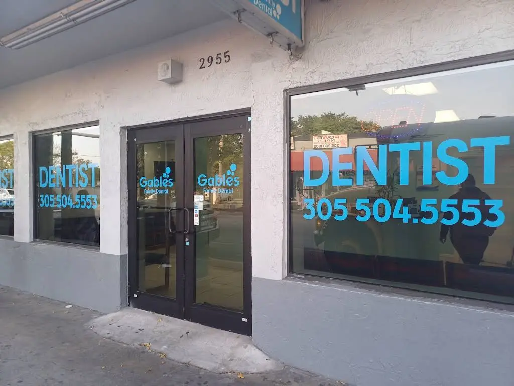 Gables Family Dental