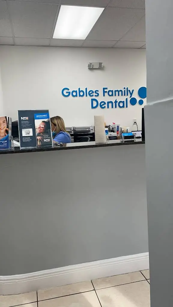 Gables Family Dental