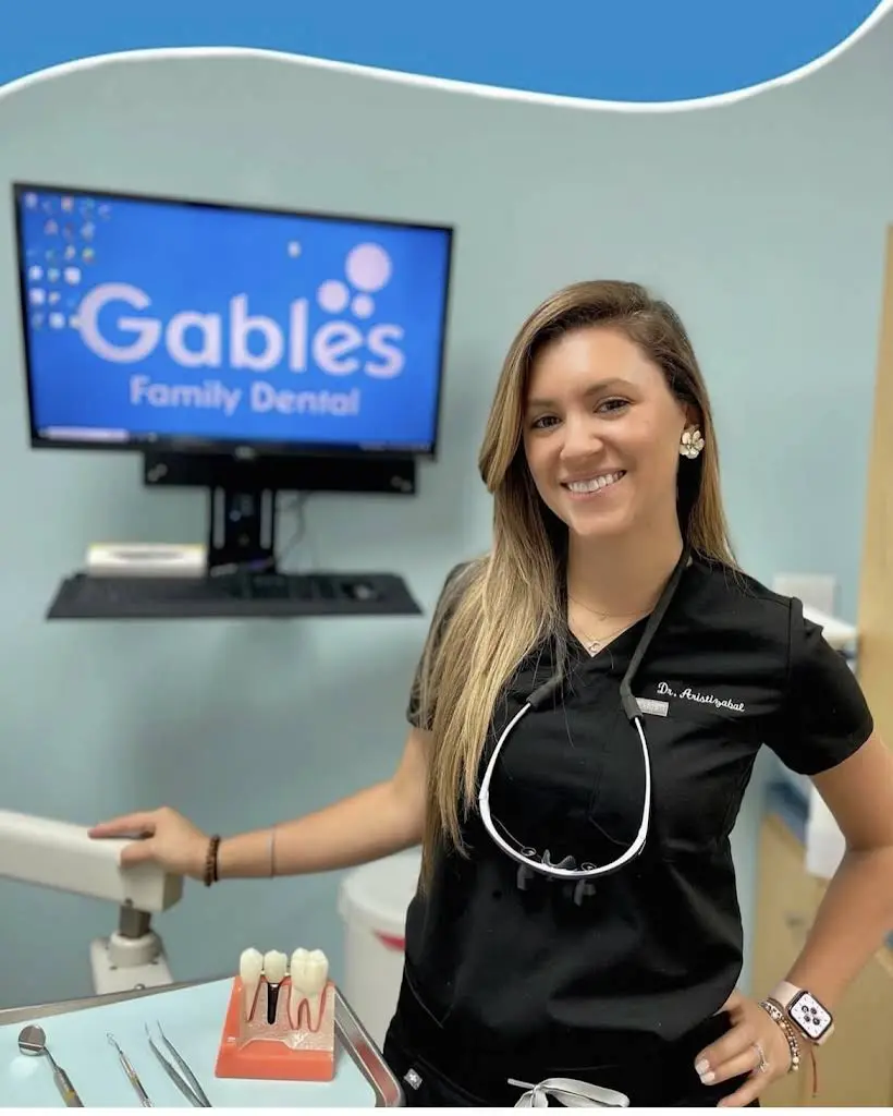 Gables Family Dental
