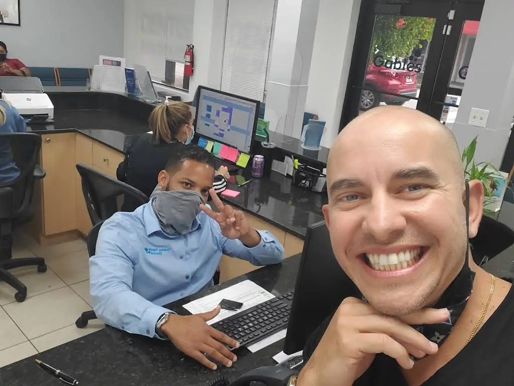 Gables Family Dental