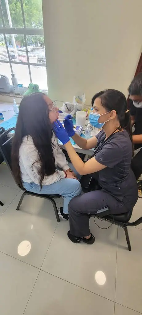 Community Smiles Dental Clinic