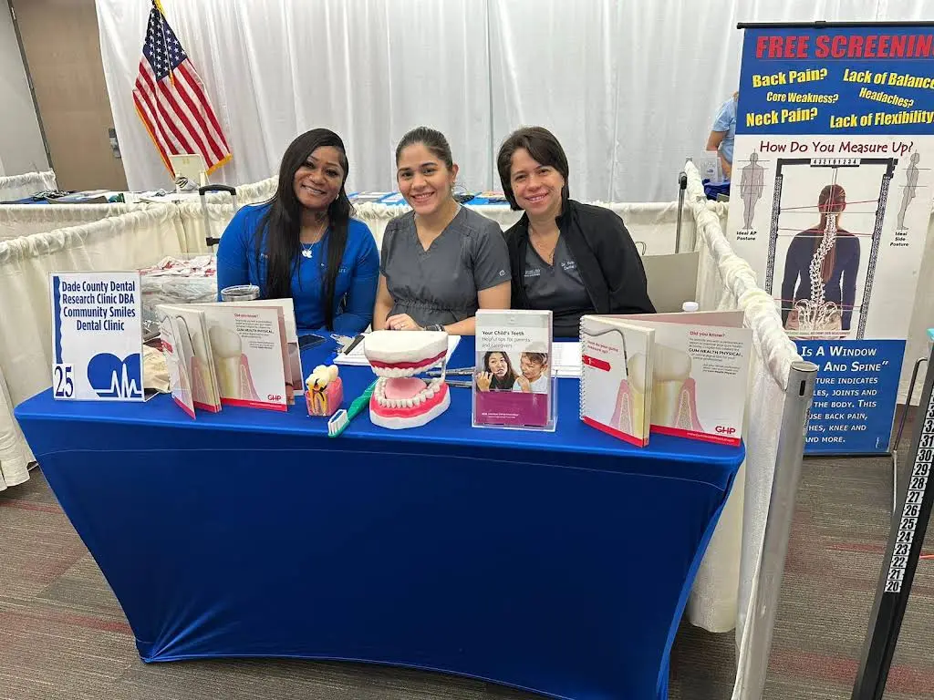 Community Smiles Dental Clinic