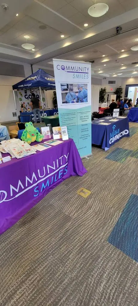 Community Smiles Dental Clinic