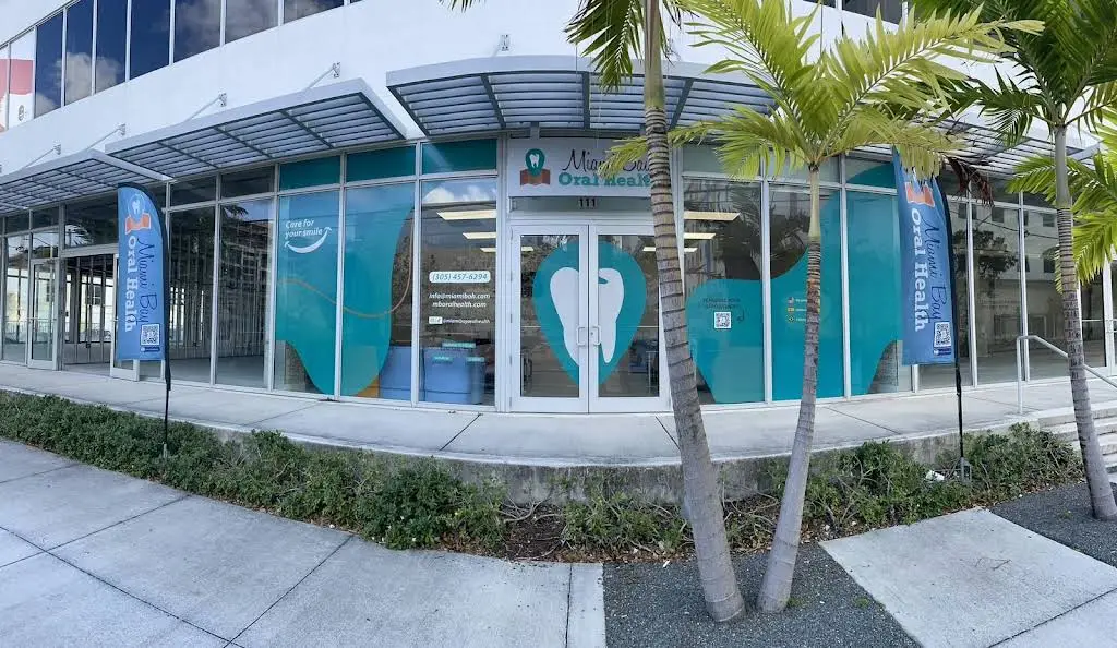 Miami Bay Oral Health