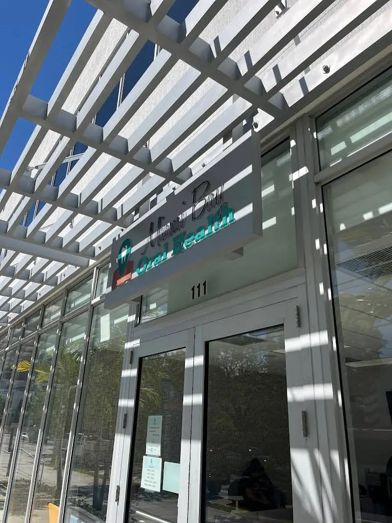 Miami Bay Oral Health