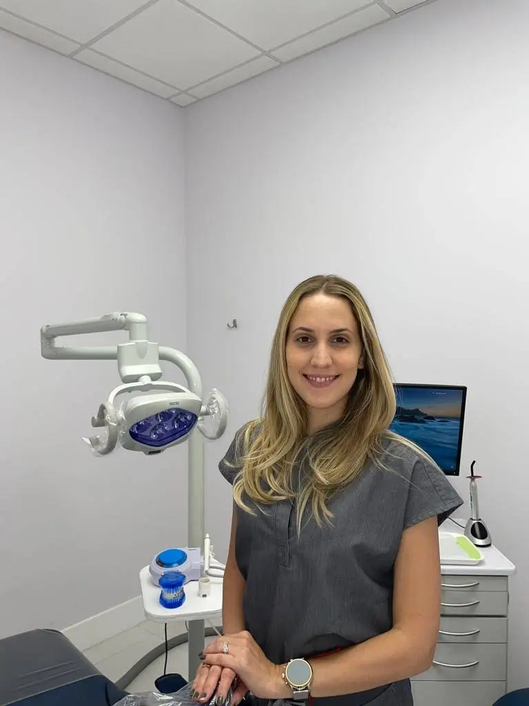 Miami Bay Oral Health