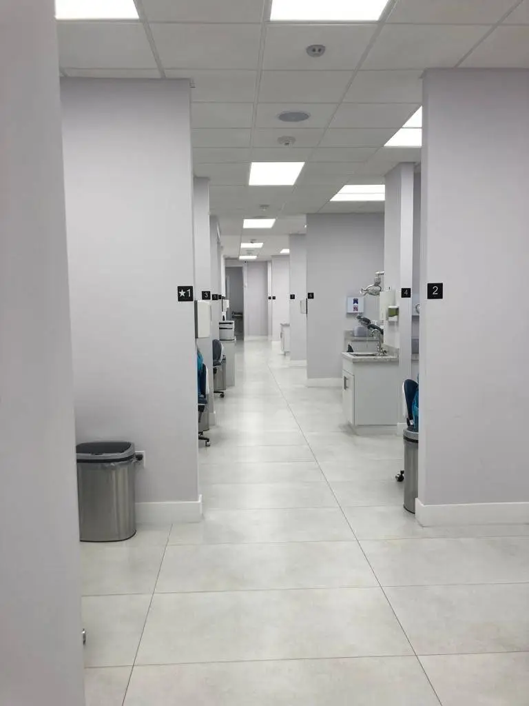 Miami Bay Oral Health